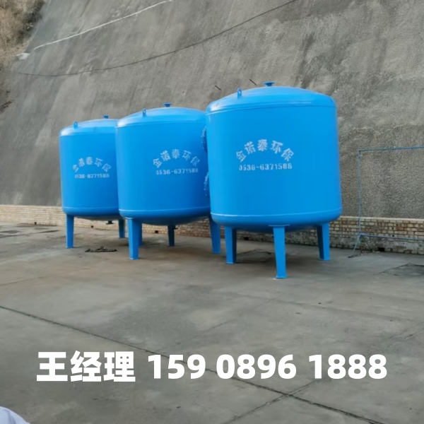 盐城多介质过滤器