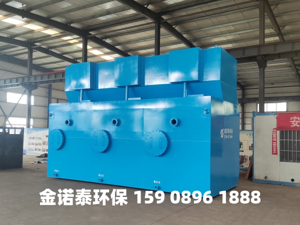 盐城新型FA一体化净水器